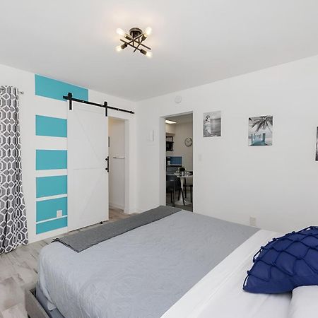 Luna Beach House Голлівуд Екстер'єр фото