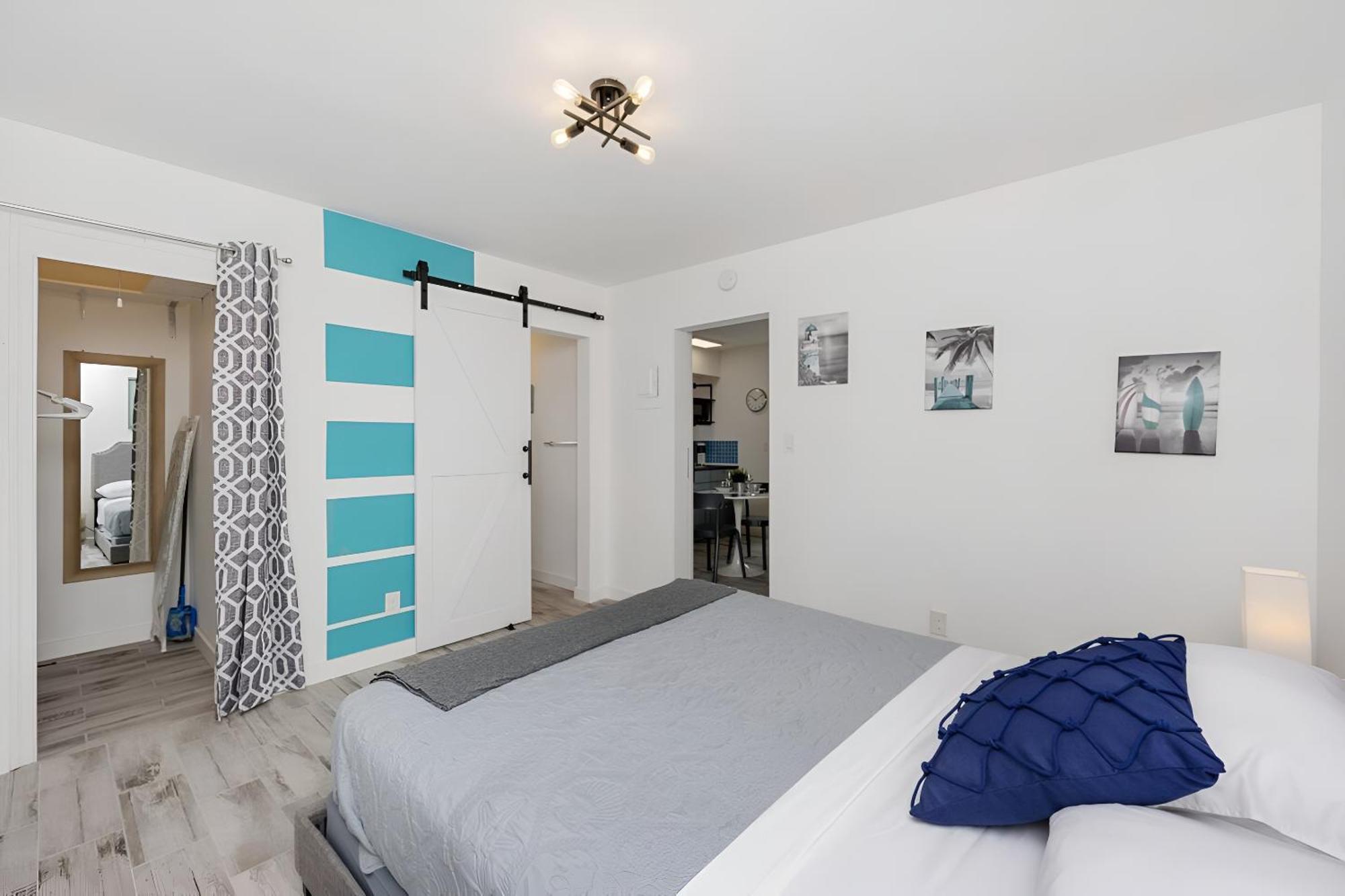 Luna Beach House Голлівуд Екстер'єр фото