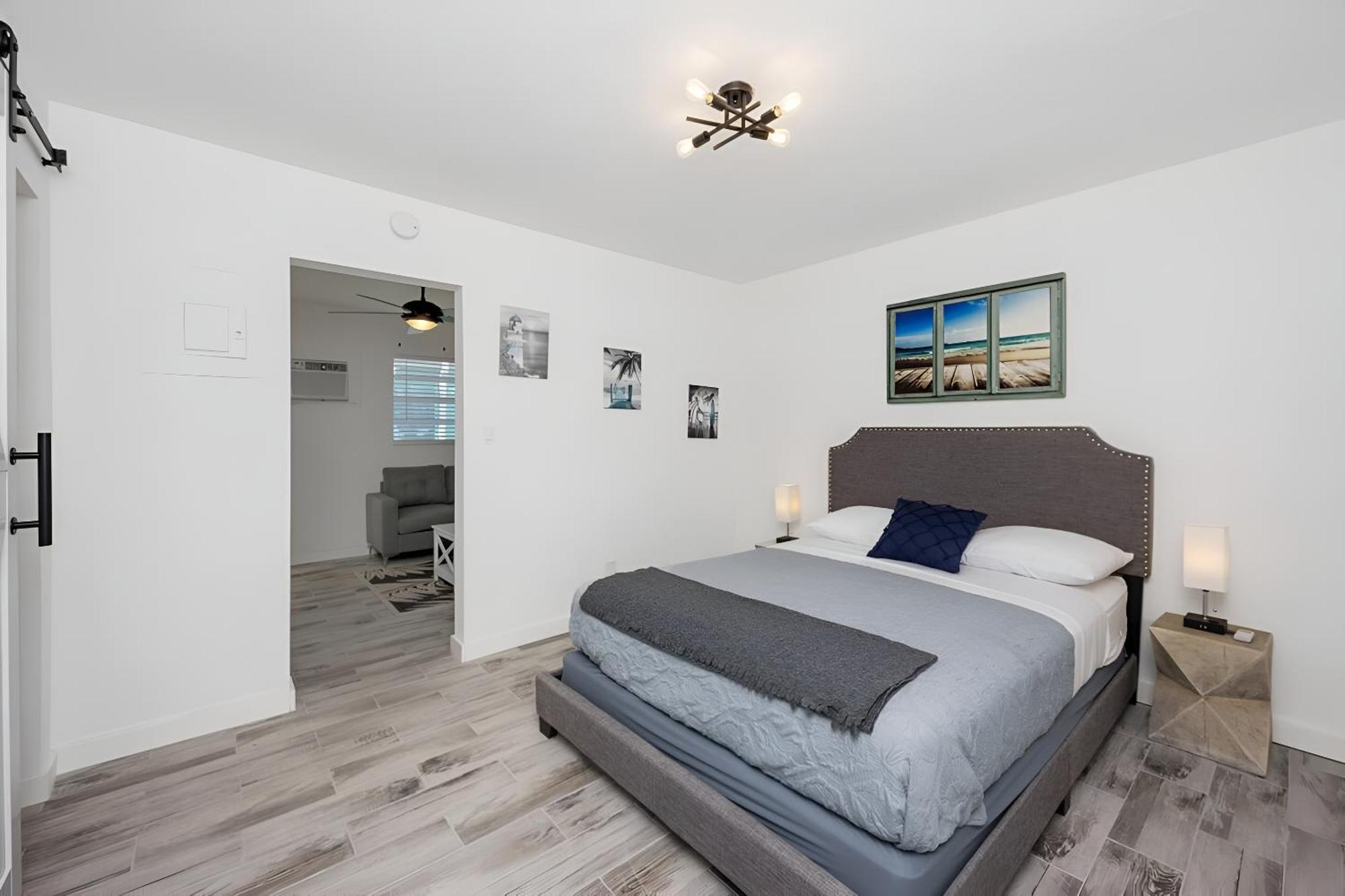 Luna Beach House Голлівуд Екстер'єр фото