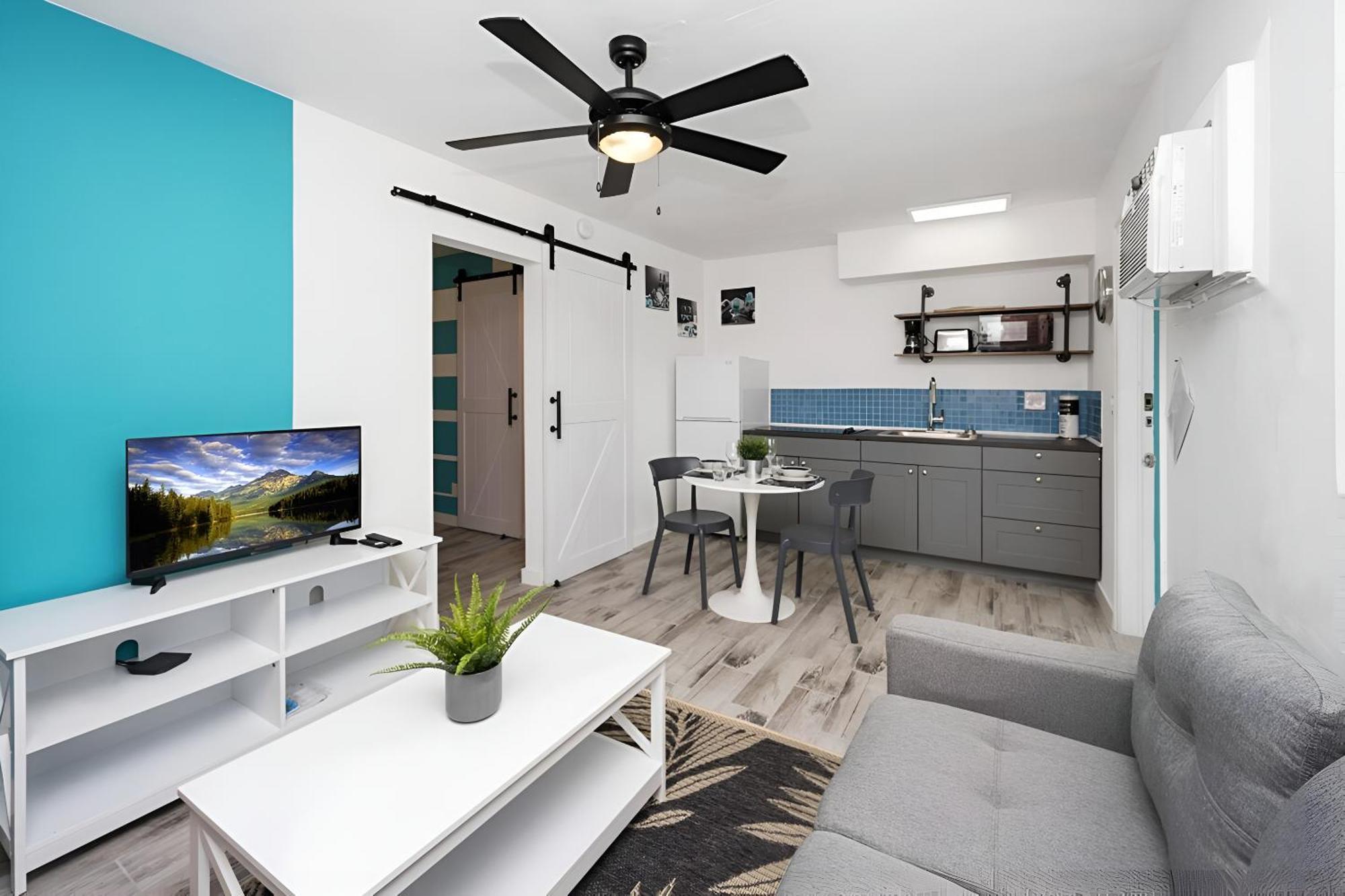Luna Beach House Голлівуд Екстер'єр фото
